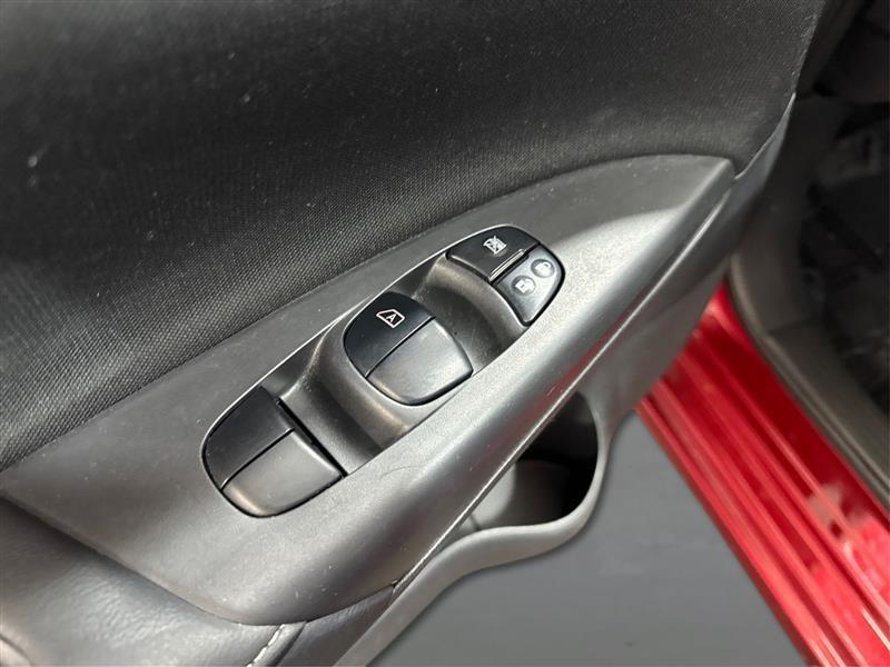 Nissan Sentra SV 2019