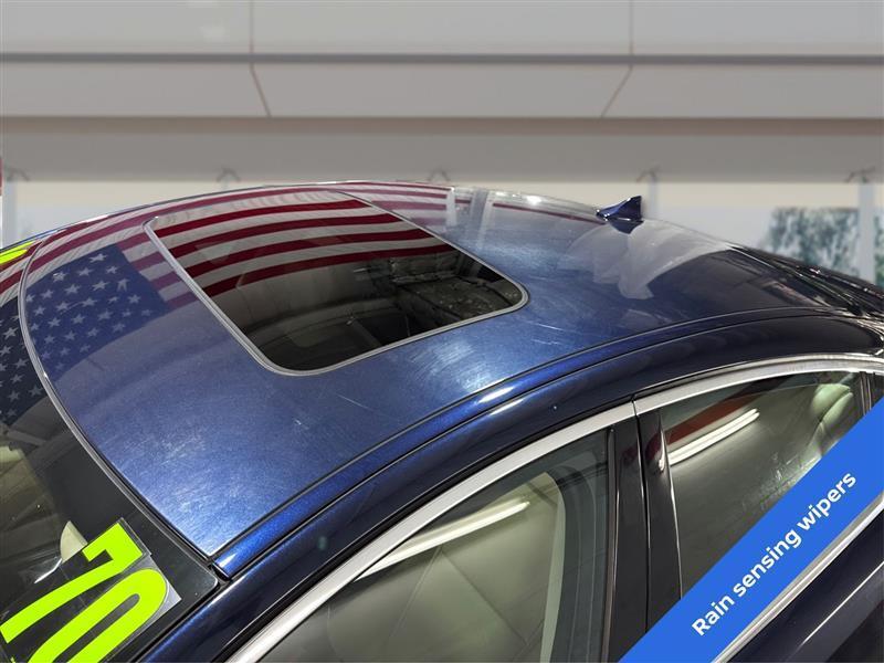 Jaguar XF-Series XF 3.0L V6 SC AWD 2014