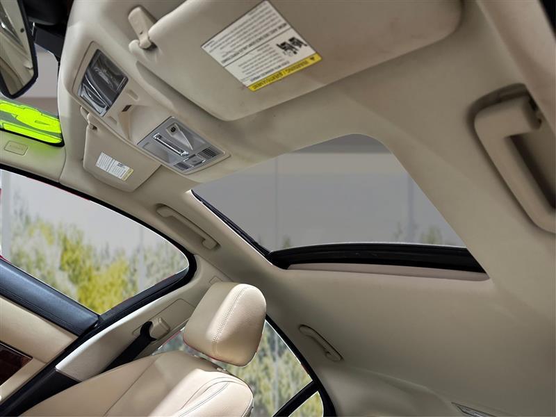 Jaguar XF-Series XF 3.0L V6 SC AWD 2014