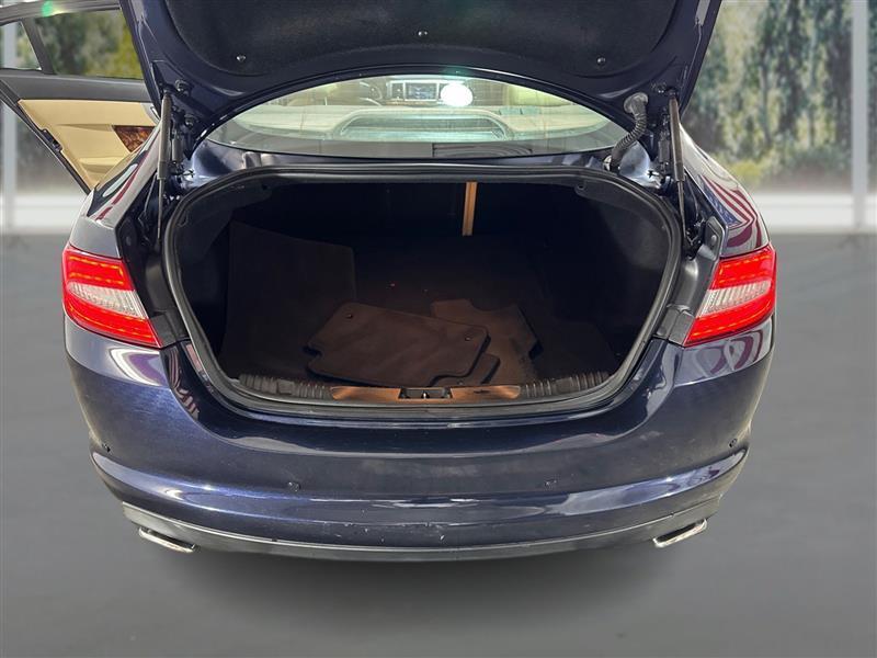 Jaguar XF-Series XF 3.0L V6 SC AWD 2014