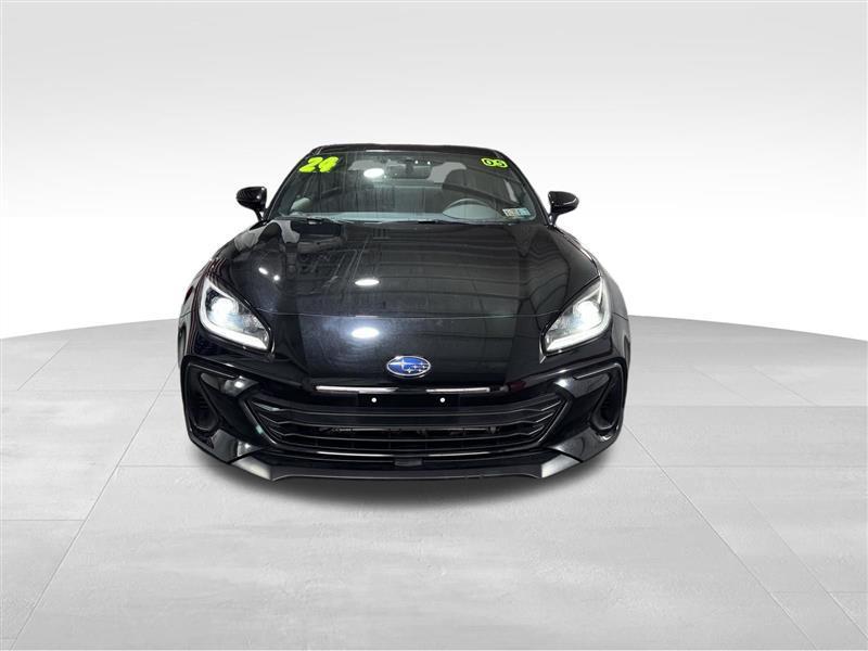 Subaru BRZ Premium 6M 2024