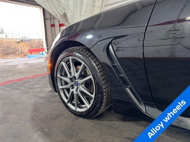 Subaru BRZ Premium 6M 2024