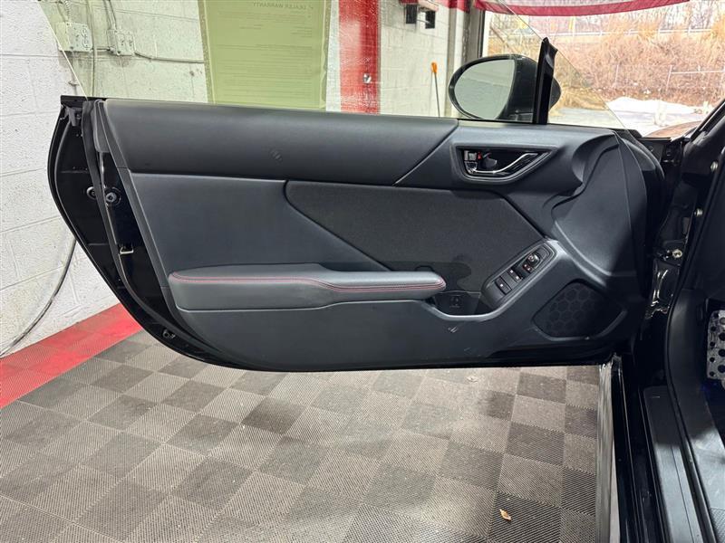 Subaru BRZ Premium 6M 2024