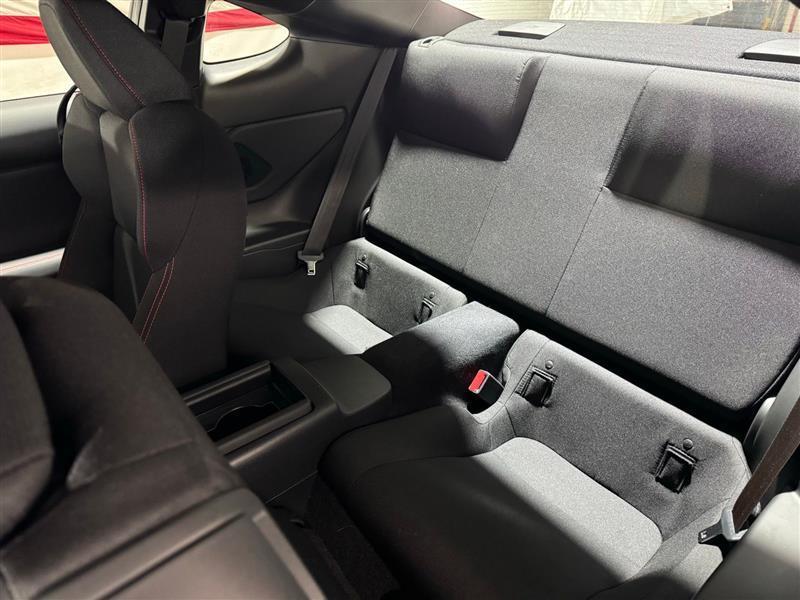 Subaru BRZ Premium 6M 2024