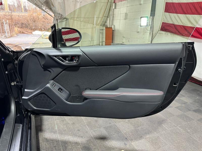 Subaru BRZ Premium 6M 2024