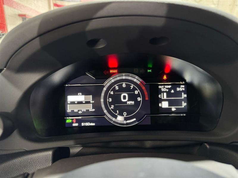 Subaru BRZ Premium 6M 2024