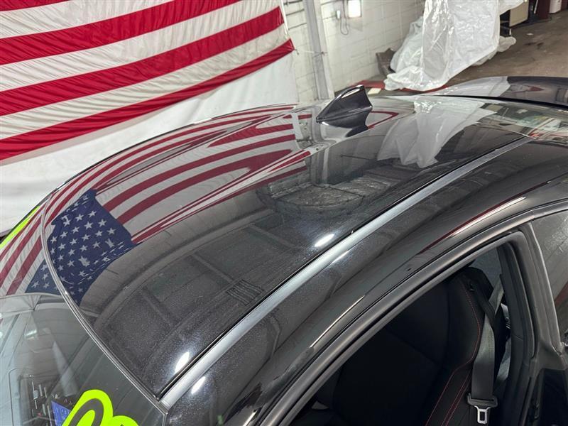 Subaru BRZ Premium 6M 2024