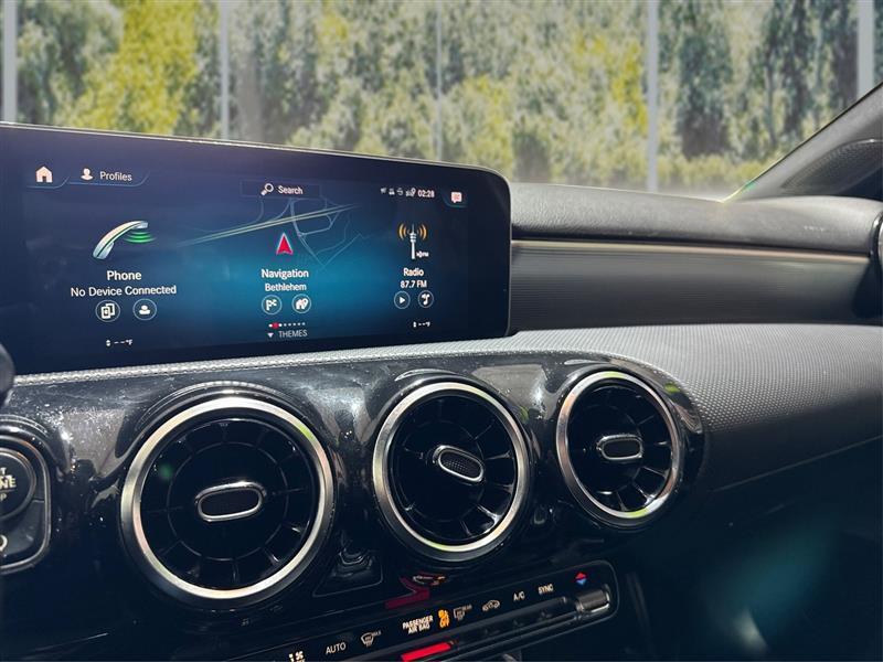 Mercedes-Benz A-Class A 220 2019