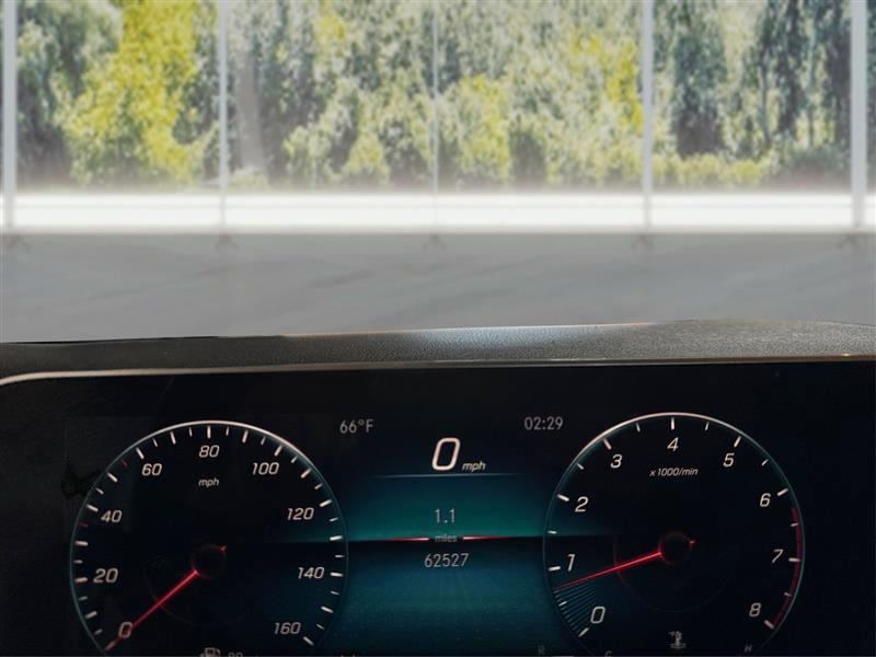 Mercedes-Benz A-Class A 220 2019