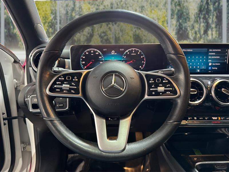 Mercedes-Benz A-Class A 220 2019