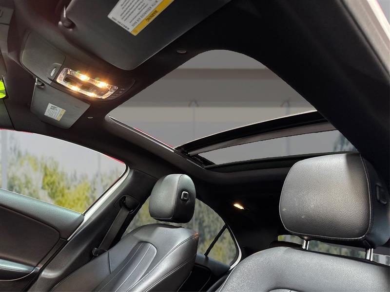 Mercedes-Benz A-Class A 220 2019