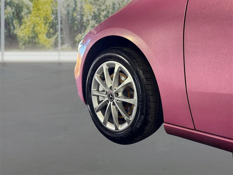 Mercedes-Benz A-Class A 220 2019