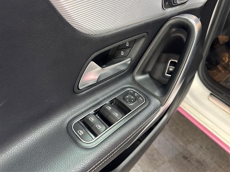 Mercedes-Benz A-Class A 220 2019