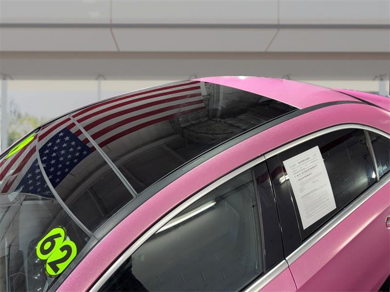 Mercedes-Benz A-Class A 220 2019