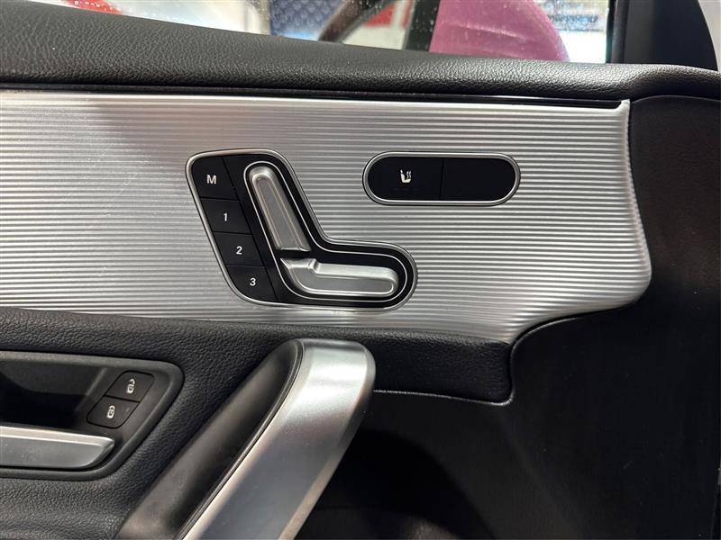 Mercedes-Benz A-Class A 220 2019