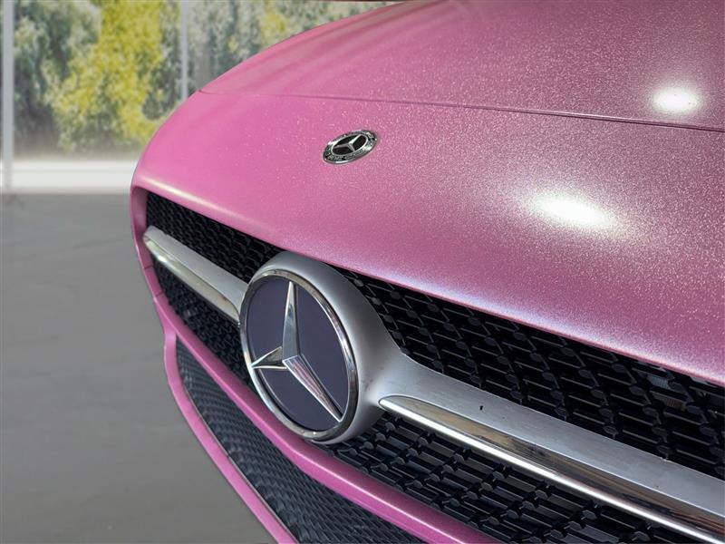 Mercedes-Benz A-Class A 220 2019