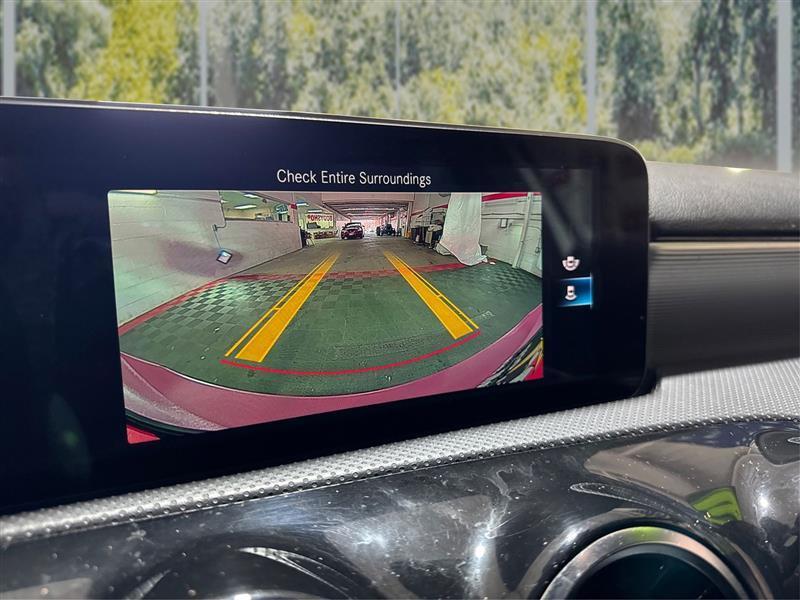 Mercedes-Benz A-Class A 220 2019