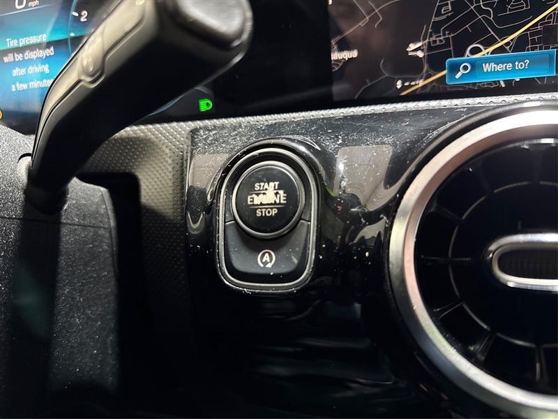 Mercedes-Benz A-Class A 220 2019