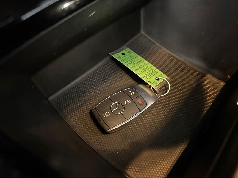 Mercedes-Benz A-Class A 220 2019