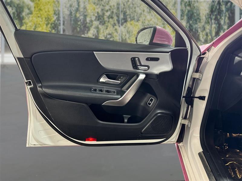 Mercedes-Benz A-Class A 220 2019