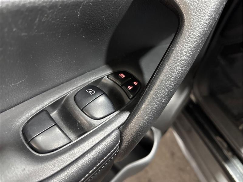 Nissan Rogue S AWD 2018