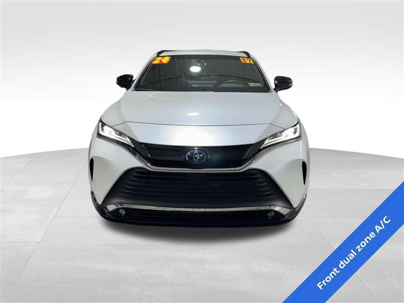 Toyota Venza Limited 2024