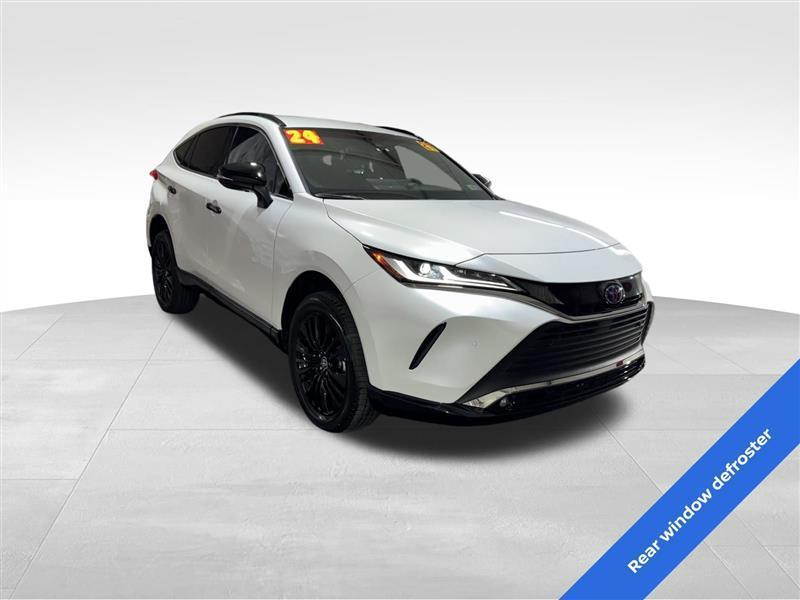 Toyota Venza Limited 2024