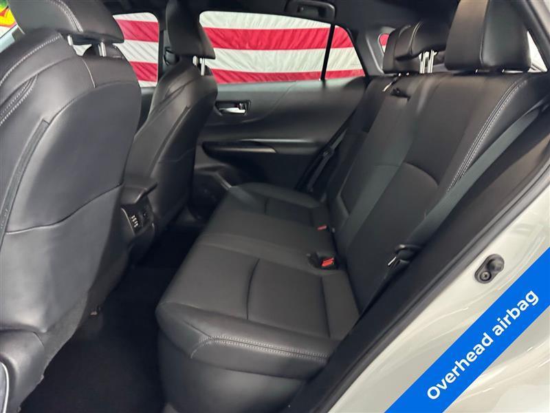 Toyota Venza Limited 2024