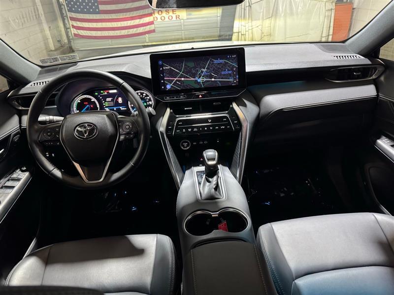 Toyota Venza Limited 2024