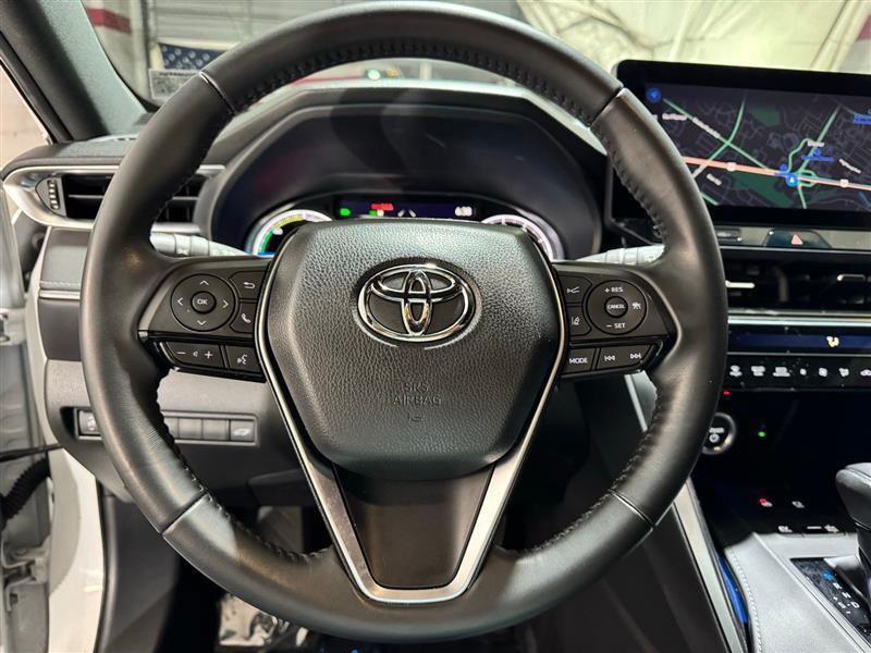 Toyota Venza Limited 2024