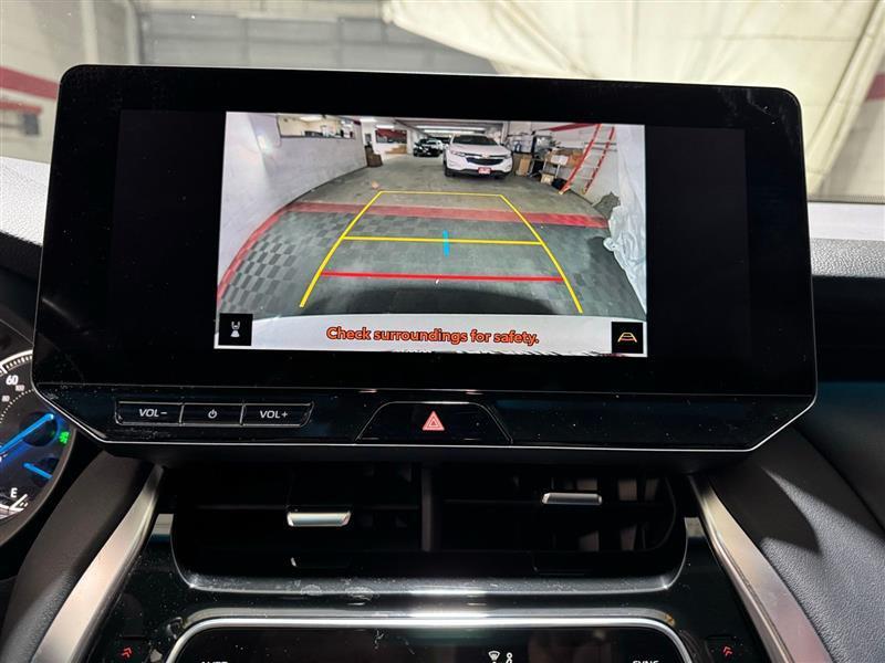 Toyota Venza Limited 2024