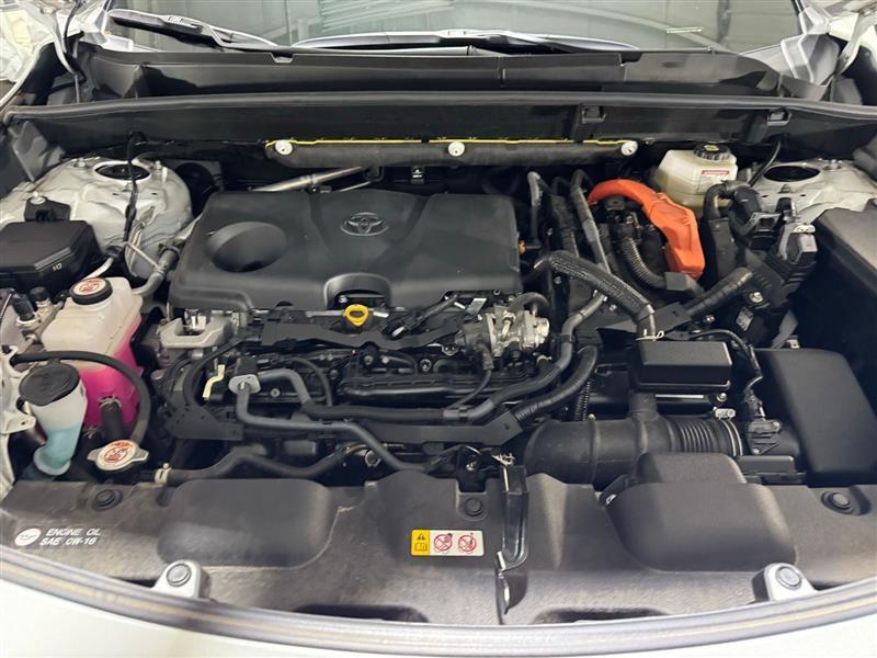 Toyota Venza Limited 2024