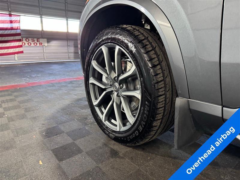 Volvo XC90 T6 Momentum AWD 2017