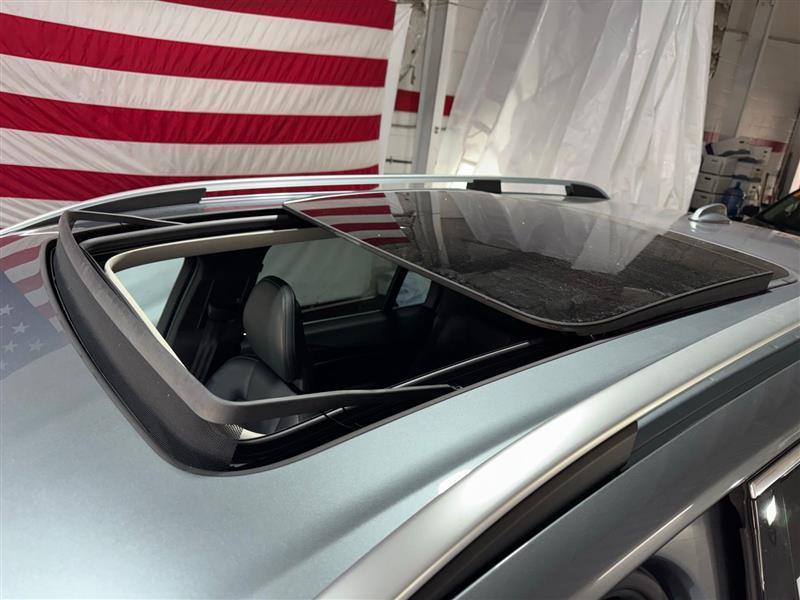 Volvo XC90 T6 Momentum AWD 2017