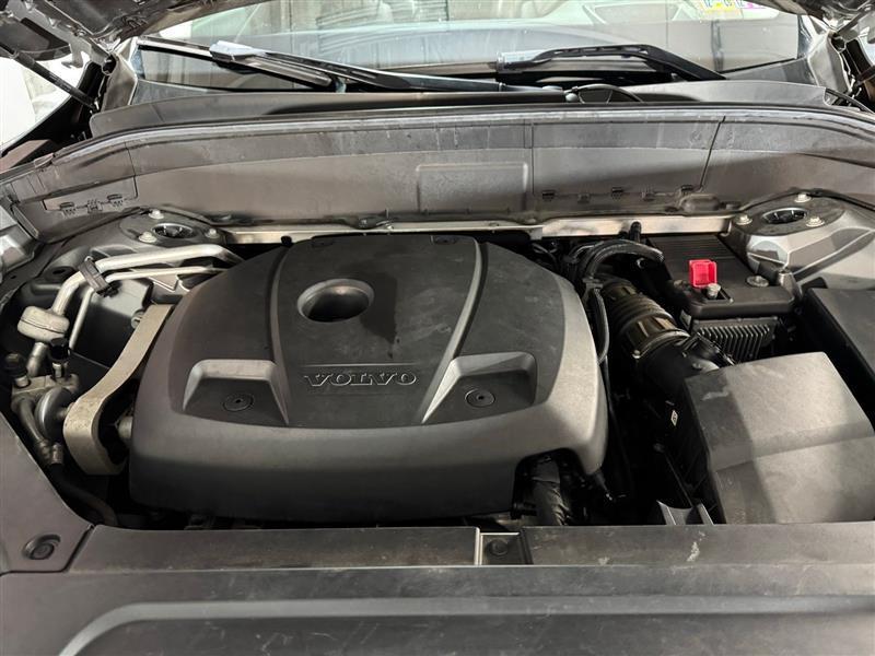 Volvo XC90 T6 Momentum AWD 2017