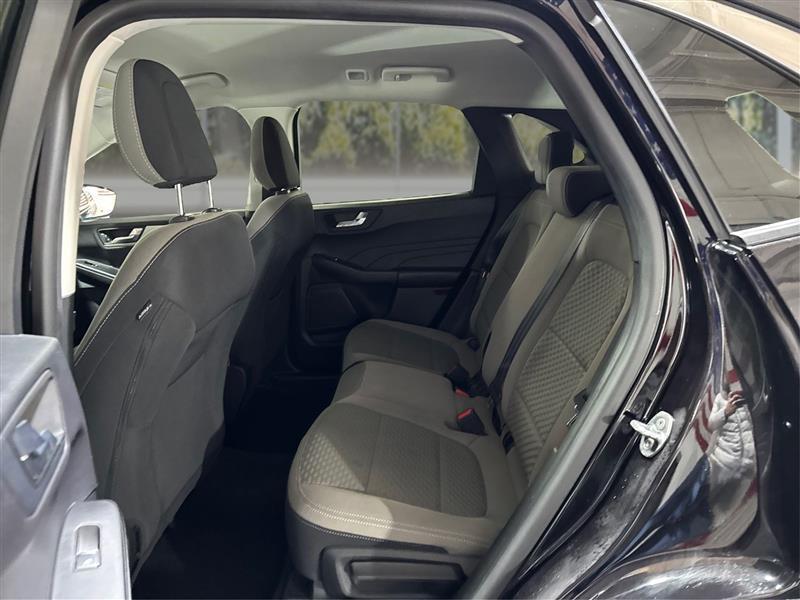 Ford Escape Hybrid SE Sport AWD 2021