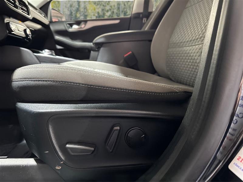 Ford Escape Hybrid SE Sport AWD 2021