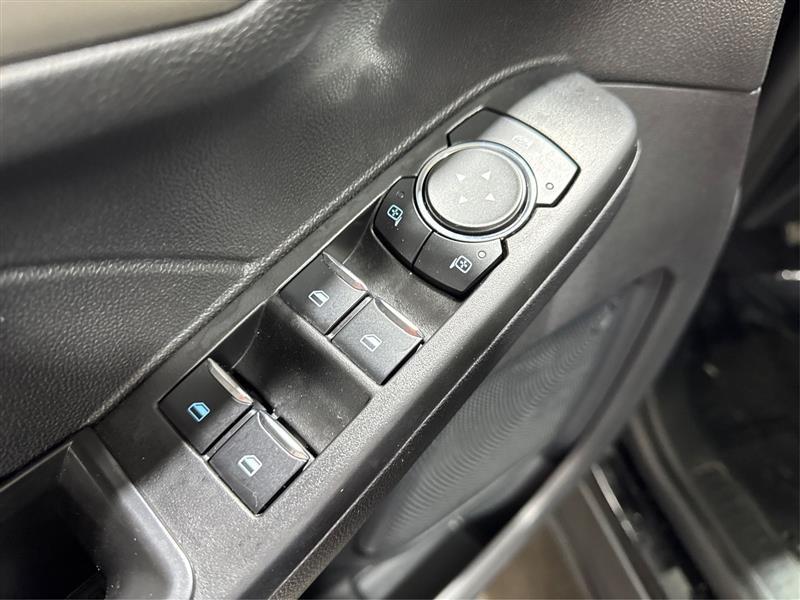 Ford Escape Hybrid SE Sport AWD 2021