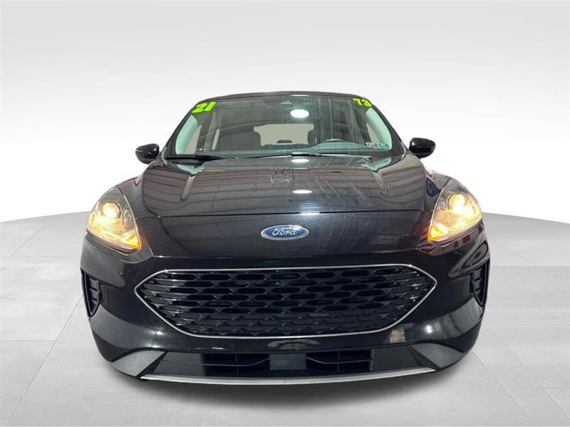 Ford Escape Hybrid SE Sport AWD 2021