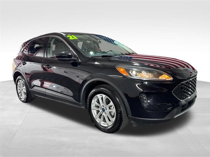 Ford Escape Hybrid SE Sport AWD 2021