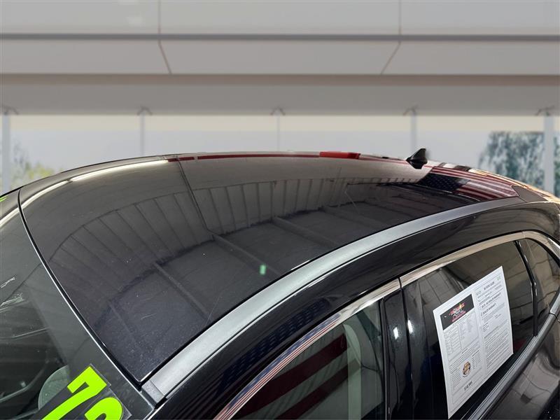 Ford Escape Hybrid SE Sport AWD 2021