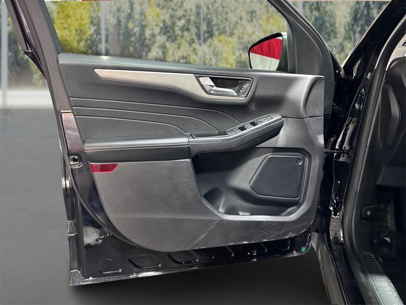 Ford Escape Hybrid SE Sport AWD 2021