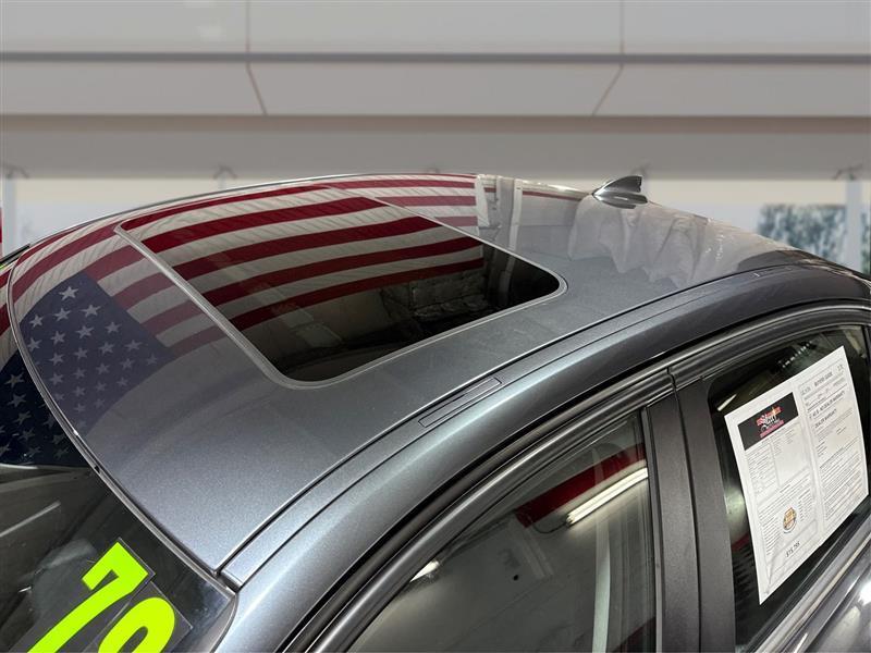 BMW 3-Series 320i xDrive Sedan 2018