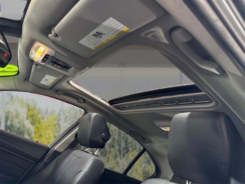 BMW 3-Series 320i xDrive Sedan 2018