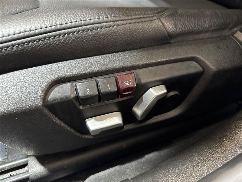 BMW 3-Series 320i xDrive Sedan 2018