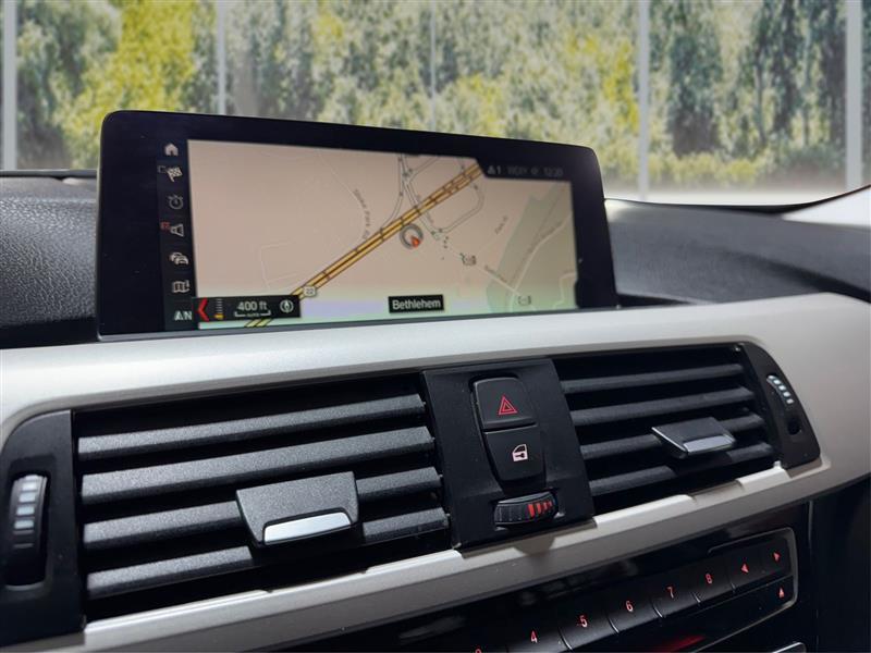 BMW 3-Series 320i xDrive Sedan 2018