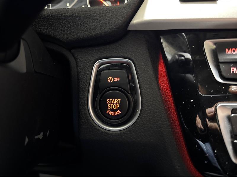 BMW 3-Series 320i xDrive Sedan 2018