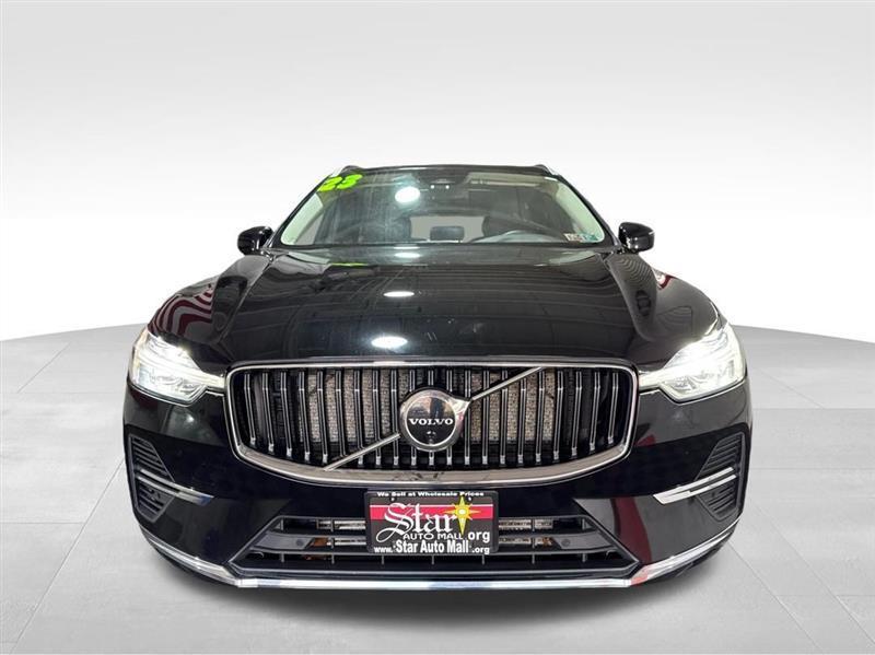 Volvo XC60 Recharge T8 Plus Bright AWD 2023