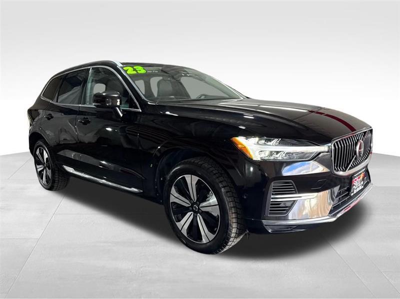 Volvo XC60 Recharge T8 Plus Bright AWD 2023