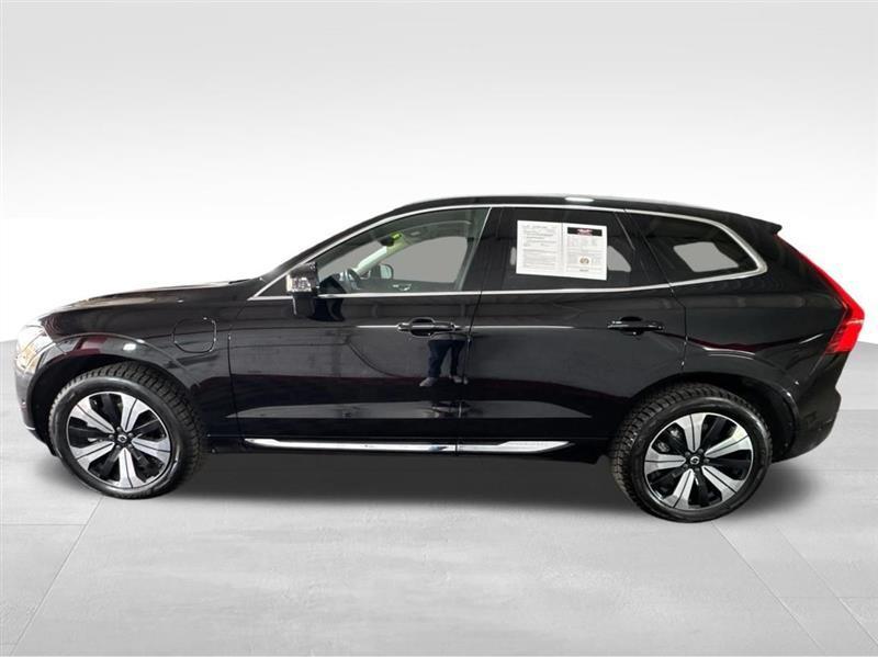 Volvo XC60 Recharge T8 Plus Bright AWD 2023